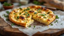 The Ultimate Guide to Focaccia Flatbread