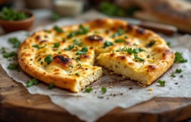 The Ultimate Guide to Focaccia Flatbread
