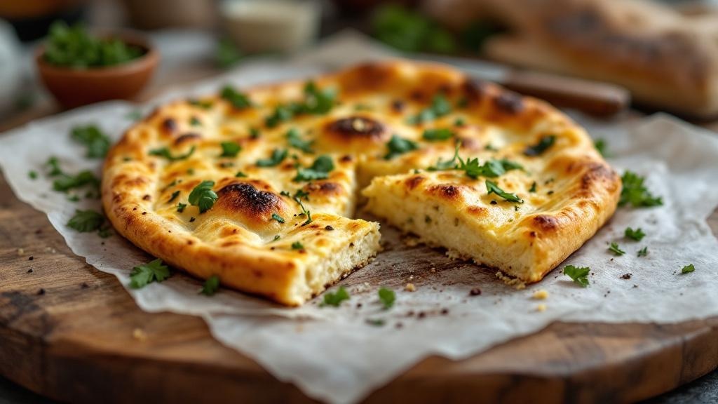 The Ultimate Guide to Focaccia Flatbread