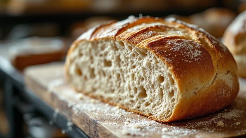 Mastering Sourdough Culture: Unlocking the Secrets to Perfect Bread
