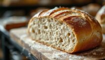 Mastering Sourdough Culture: Unlocking the Secrets to Perfect Bread