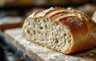 Mastering Sourdough Culture: Unlocking the Secrets to Perfect Bread