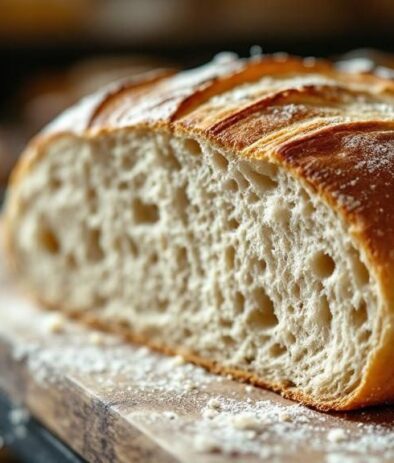 Mastering Sourdough Culture: Unlocking the Secrets to Perfect Bread