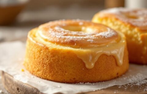 Yeast Cakes vs Dry Yeast: What's the Difference?