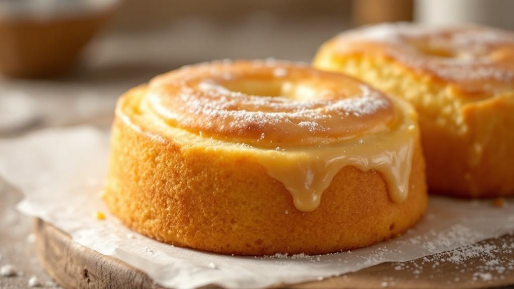 Yeast Cakes vs Dry Yeast: What's the Difference?