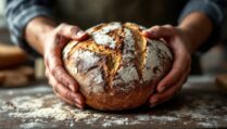 Mastering Sourdough Culture: Your Key to Perfect Bread
