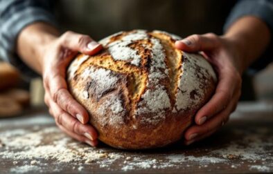 Mastering Sourdough Culture: Your Key to Perfect Bread