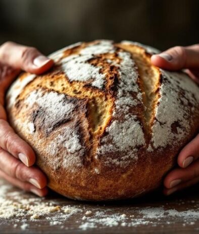 Mastering Sourdough Culture: Your Key to Perfect Bread