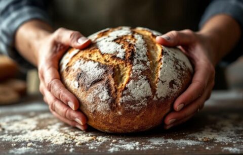 Mastering Sourdough Culture: Your Key to Perfect Bread
