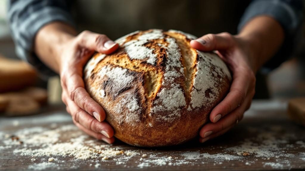 Mastering Sourdough Culture: Your Key to Perfect Bread