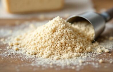 Fresh Yeast to Active Dry Yeast Conversion: A Baker's Guide