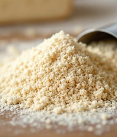 Fresh Yeast to Active Dry Yeast Conversion: A Baker's Guide