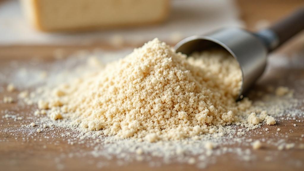 Fresh Yeast to Active Dry Yeast Conversion: A Baker's Guide