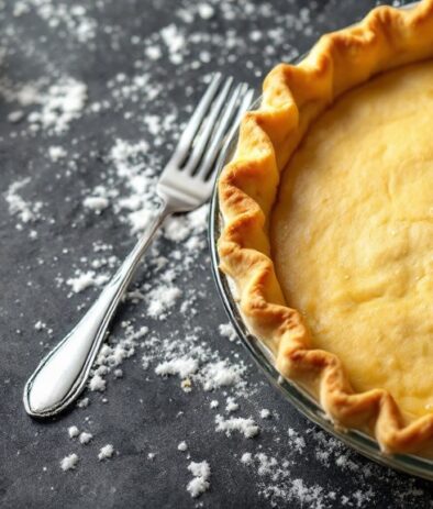 Ultimate Guide to Making Pie Crust with Biscuits