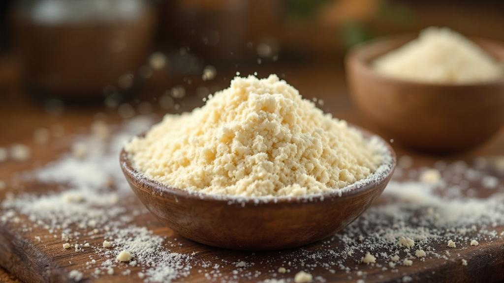 Fresh Yeast vs. Instant Yeast: Which is Best for Your Baking?