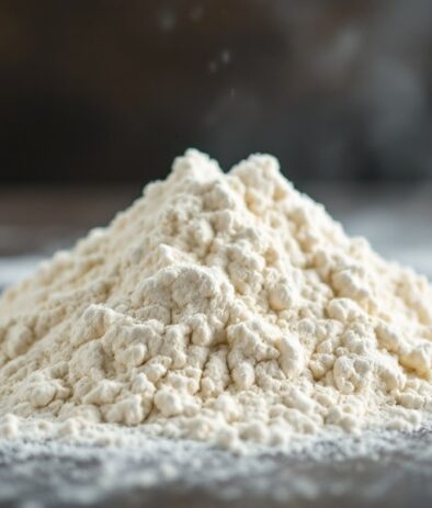 How to Tell if Flour is Self-Rising