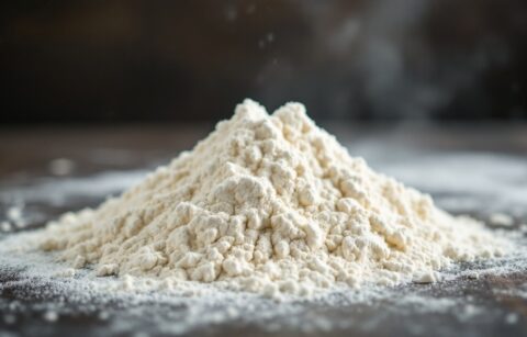 How to Tell if Flour is Self-Rising
