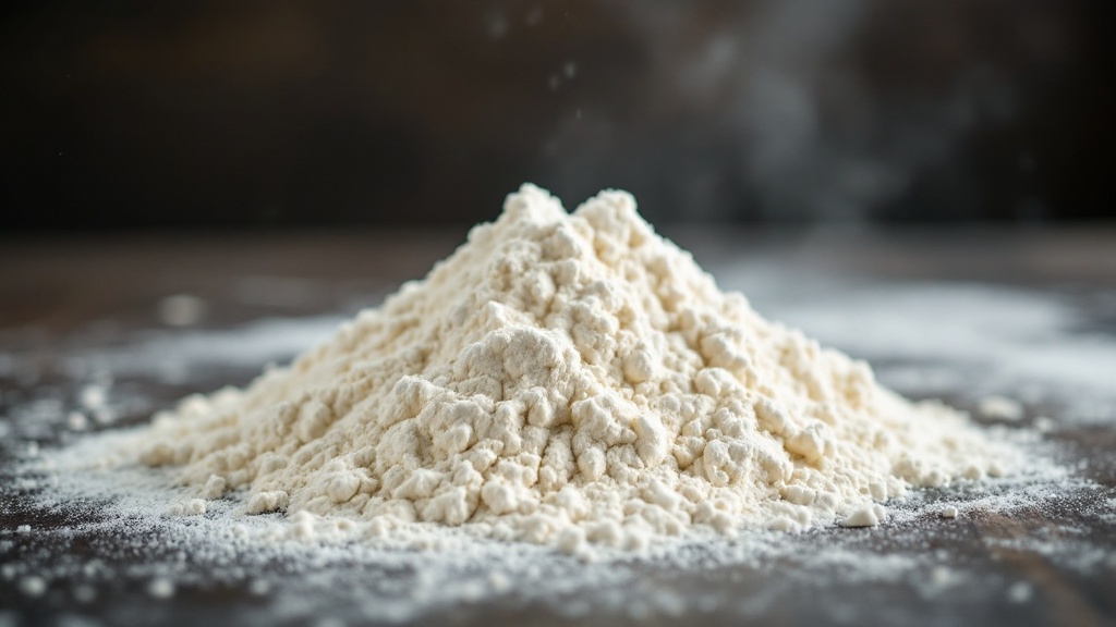 How to Tell if Flour is Self-Rising
