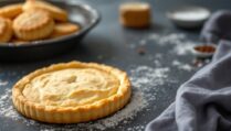 How to Make a Pie Crust Using Biscuits
