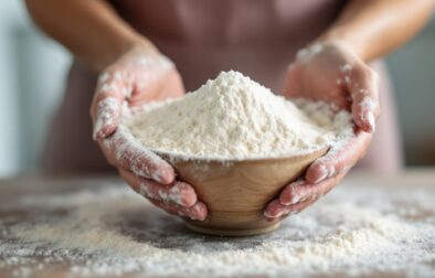 The Ultimate Guide to Self-Rising Flour