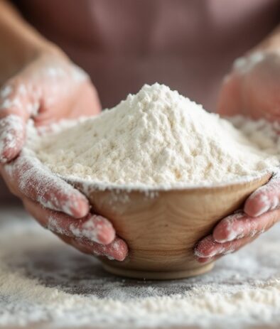 The Ultimate Guide to Self-Rising Flour