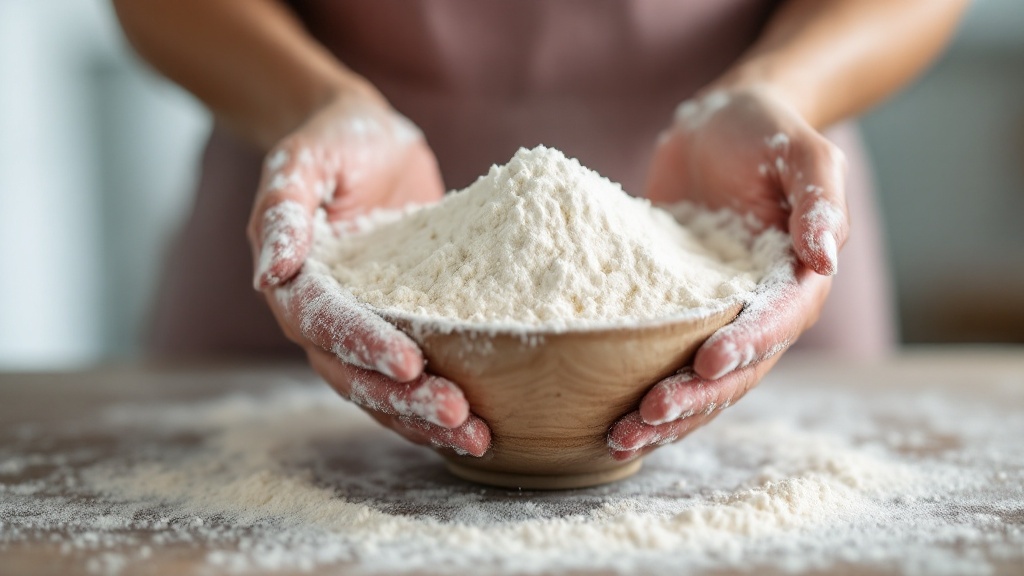 The Ultimate Guide to Self-Rising Flour