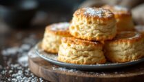 The Ultimate Guide to Perfect Pie Crust Biscuits
