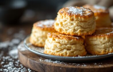 The Ultimate Guide to Perfect Pie Crust Biscuits