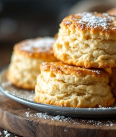 The Ultimate Guide to Perfect Pie Crust Biscuits
