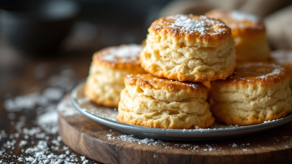 The Ultimate Guide to Perfect Pie Crust Biscuits