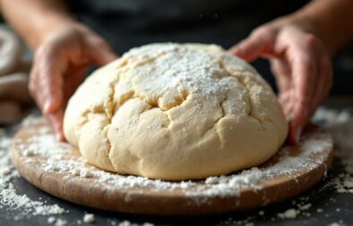 Understanding Autolyse Dough