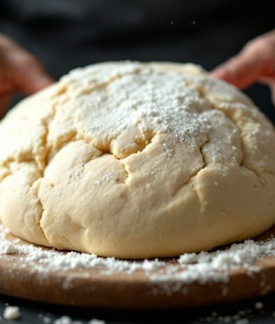 Understanding Autolyse Dough