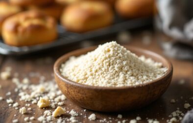Fresh Yeast vs Active Dry: Which is Best for Your Baking?
