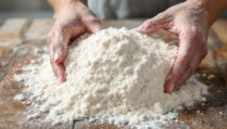 How to Make Self-Rising Flour at Home