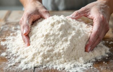 How to Make Self-Rising Flour at Home